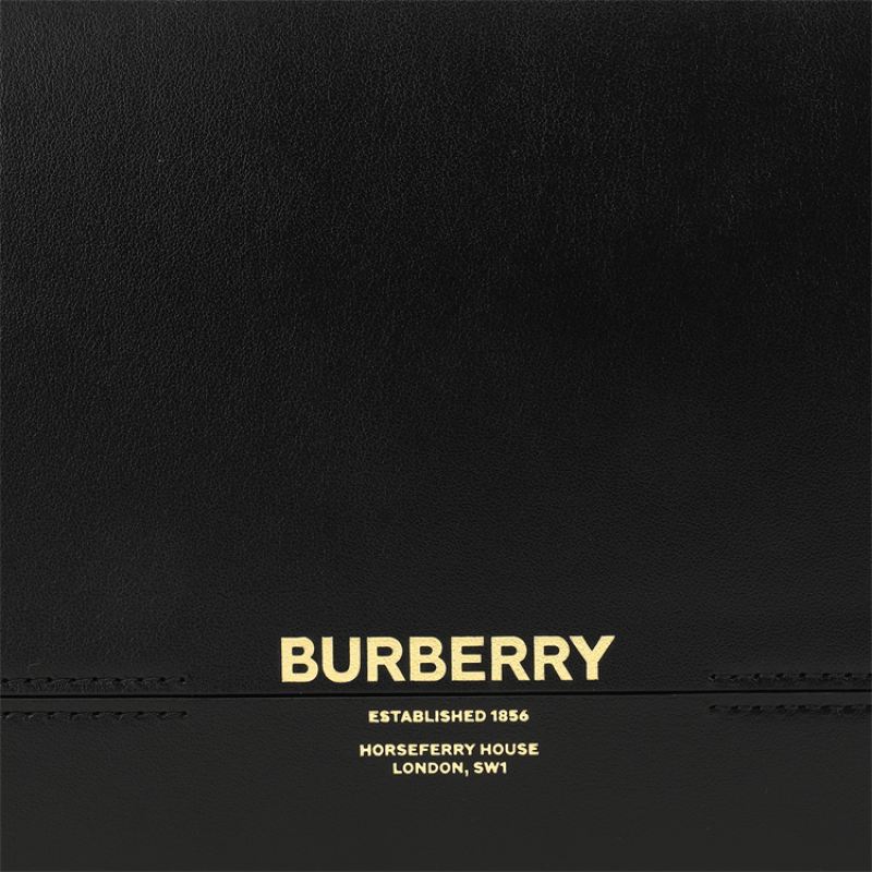 Burberry LogoGrace