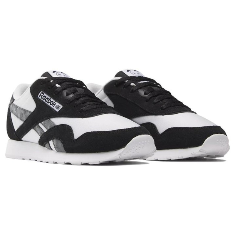 VeeFriends x Reebok Classic Nylon ACCOUNTABLE ANT