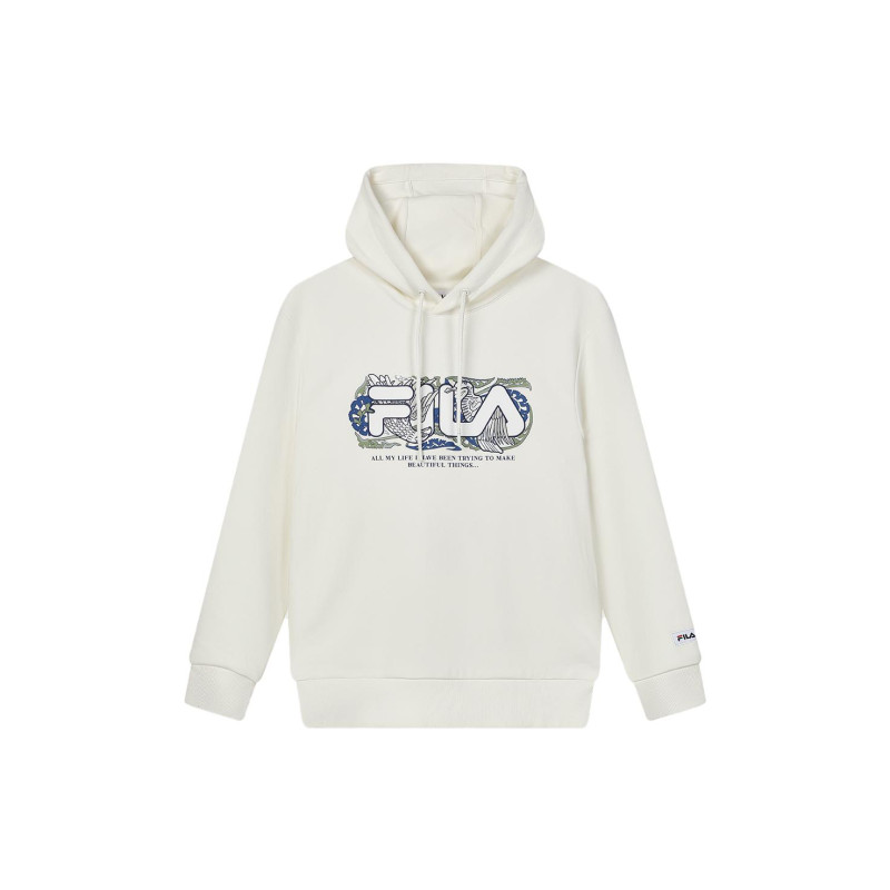 FILA x VA Logo