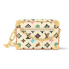 LOUIS VUITTON x Tyler SOFT TRUNK
