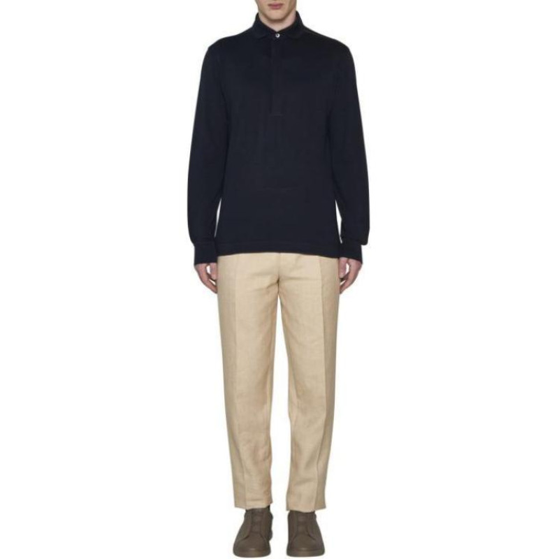 Zegna Polo