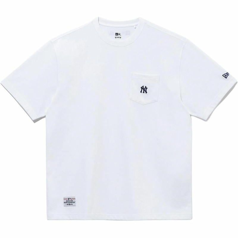 New Era x MLB T