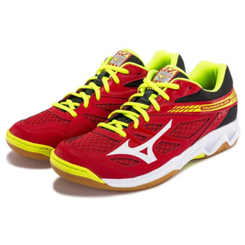 Mizuno Thunder Blade