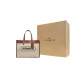 COACH Field 30 Logo Tote