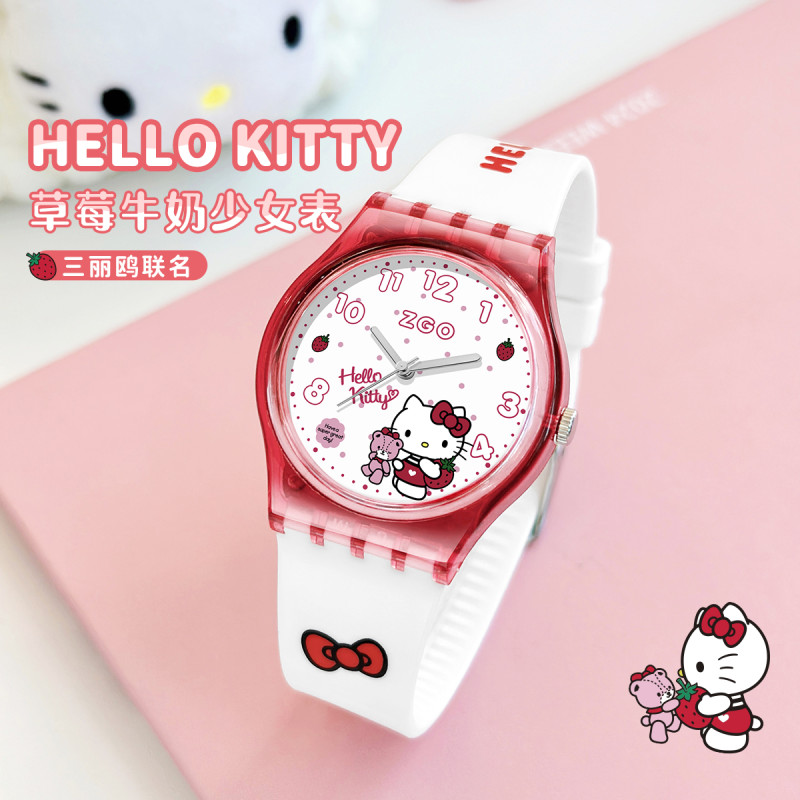 Hello Kitty kt TPU