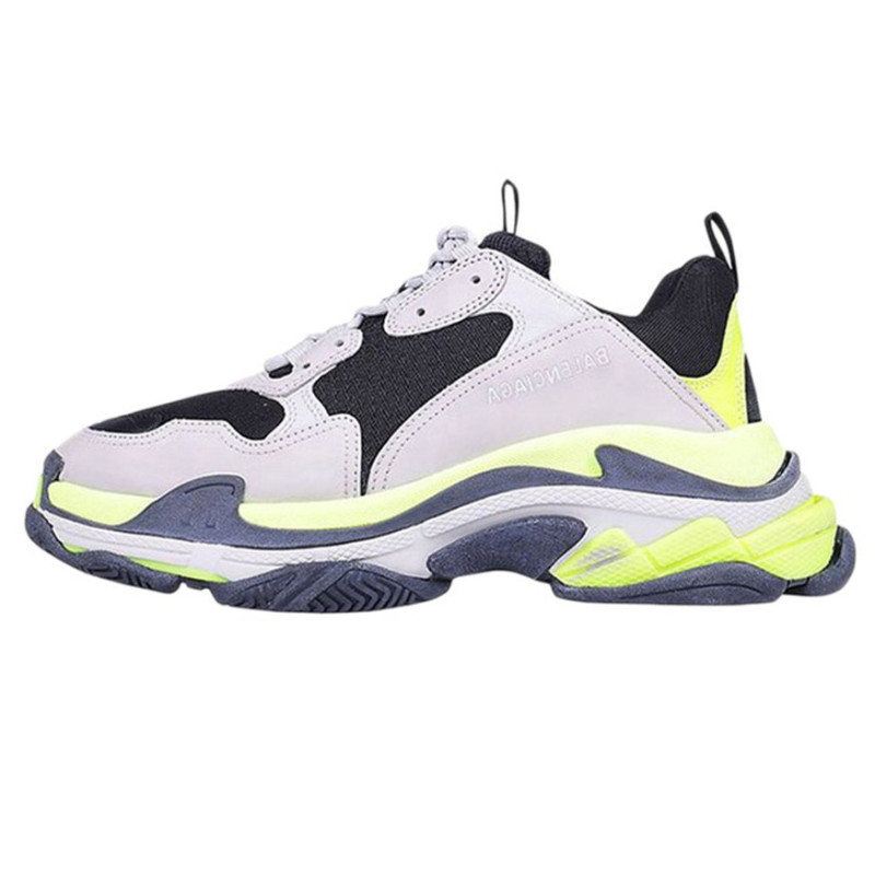 Balenciaga Triple S