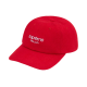 Supreme Week 13 Waxed Wool 6-Panel