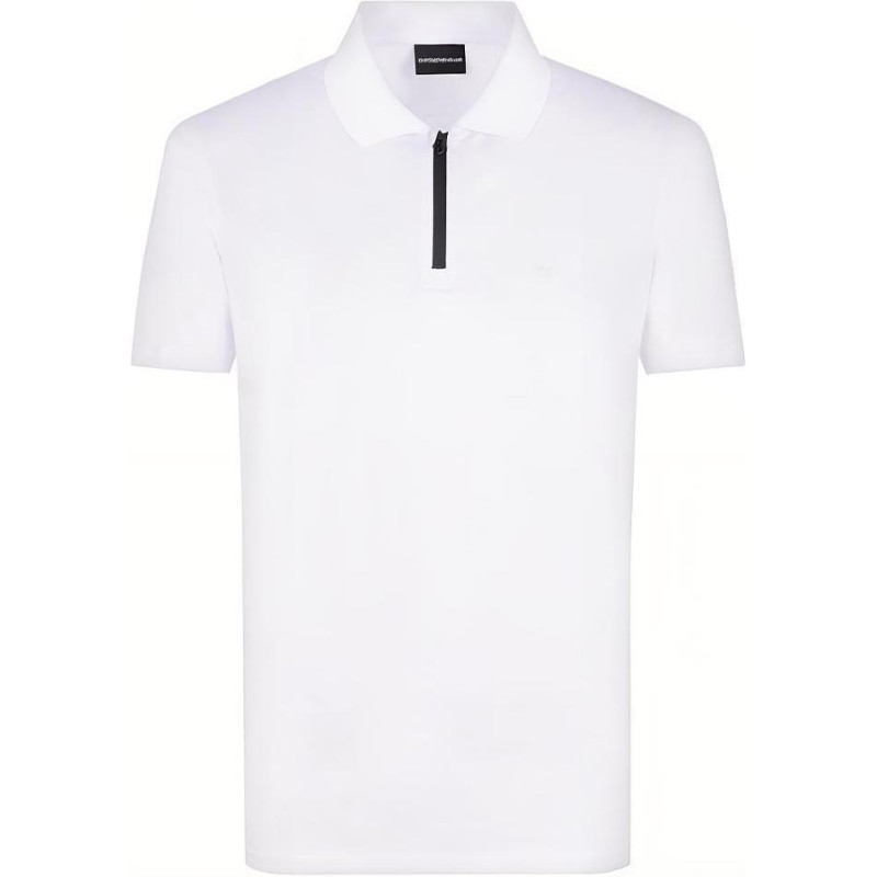 EMPORIO ARMANI FW21 Polo