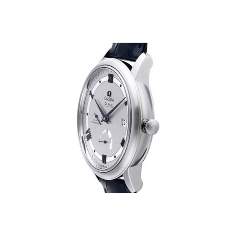 OMEGA 39.5mm 424.13.40.21.02.003