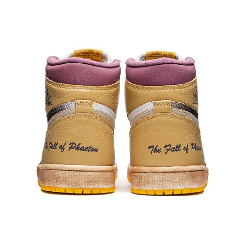 Jordan Air Jordan 1 Retro High OG