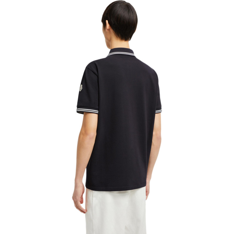 Moncler Polo