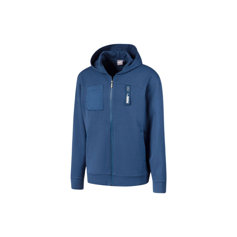 Puma Nu-tility Logo