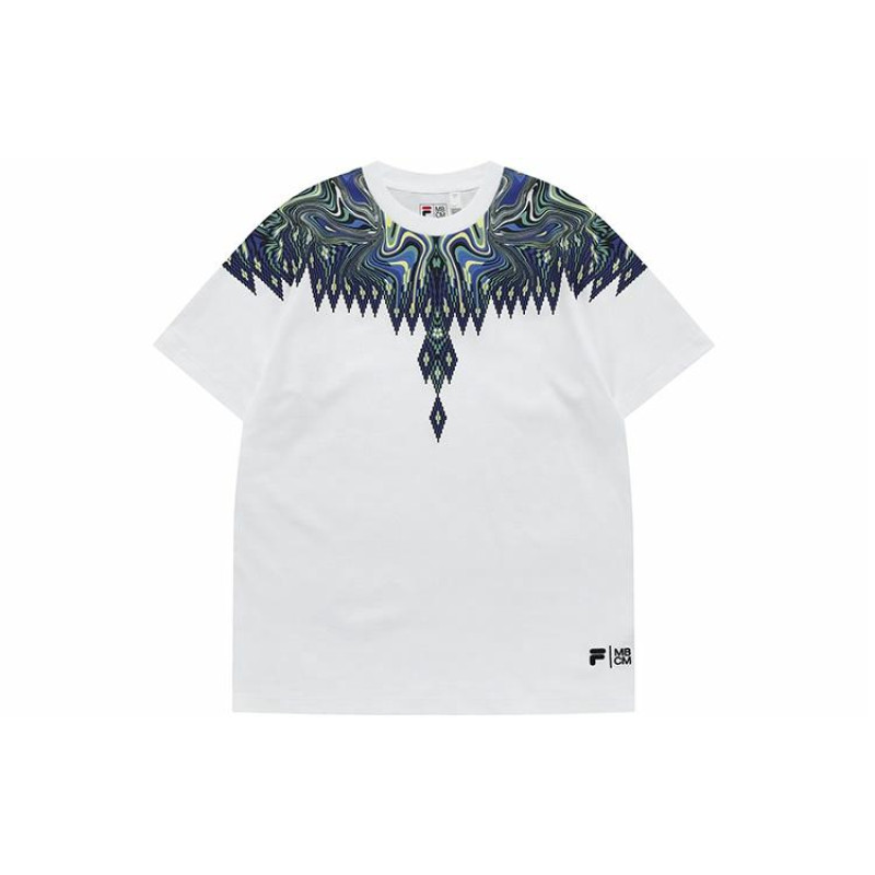 FILA FUSION Marcelo Burlon SS22 T