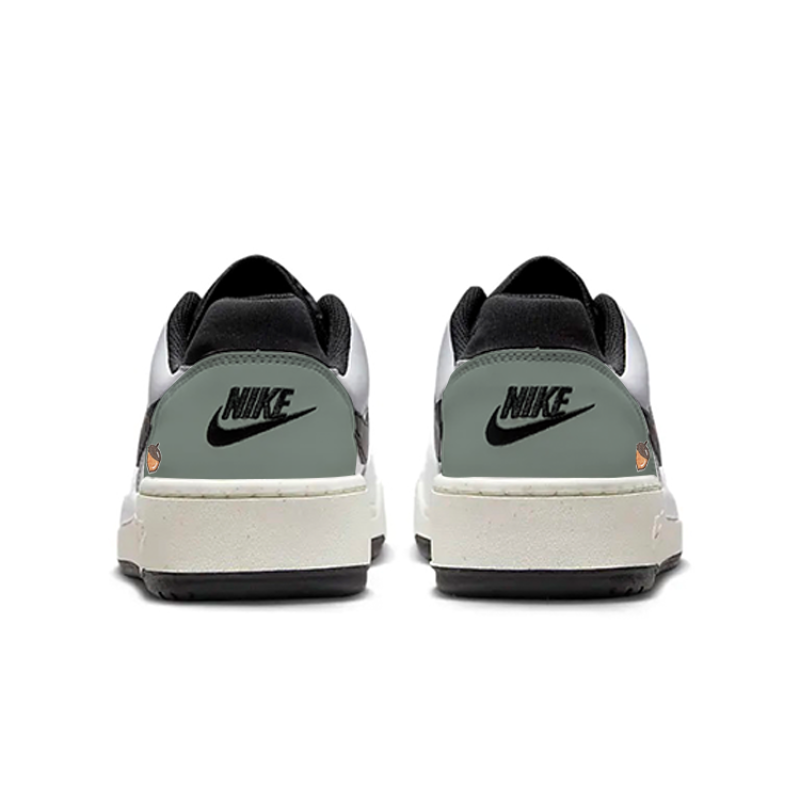 Nike Full Force Low