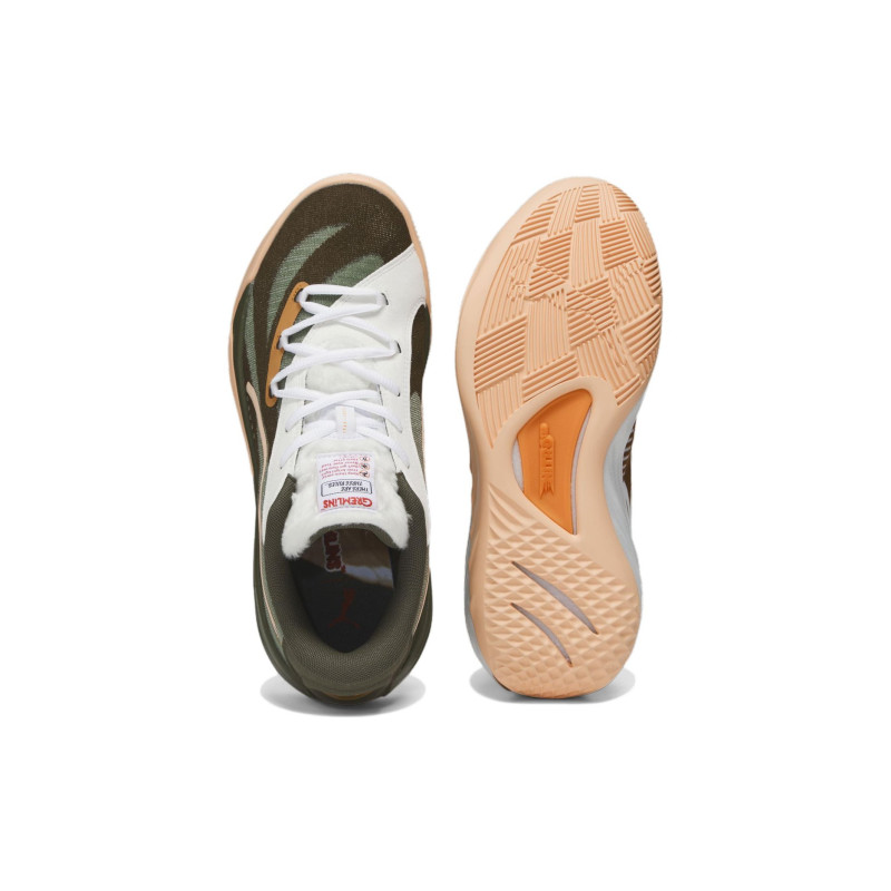 GREMLINS x PUMA Clyde All Pro NITRO