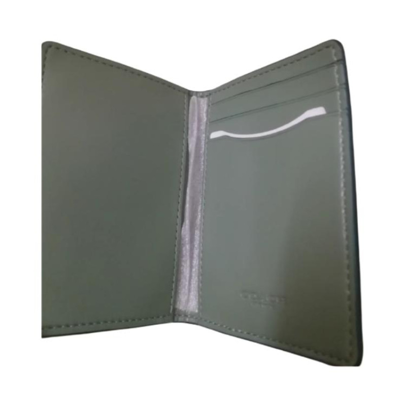 COACH Card Wallet 10