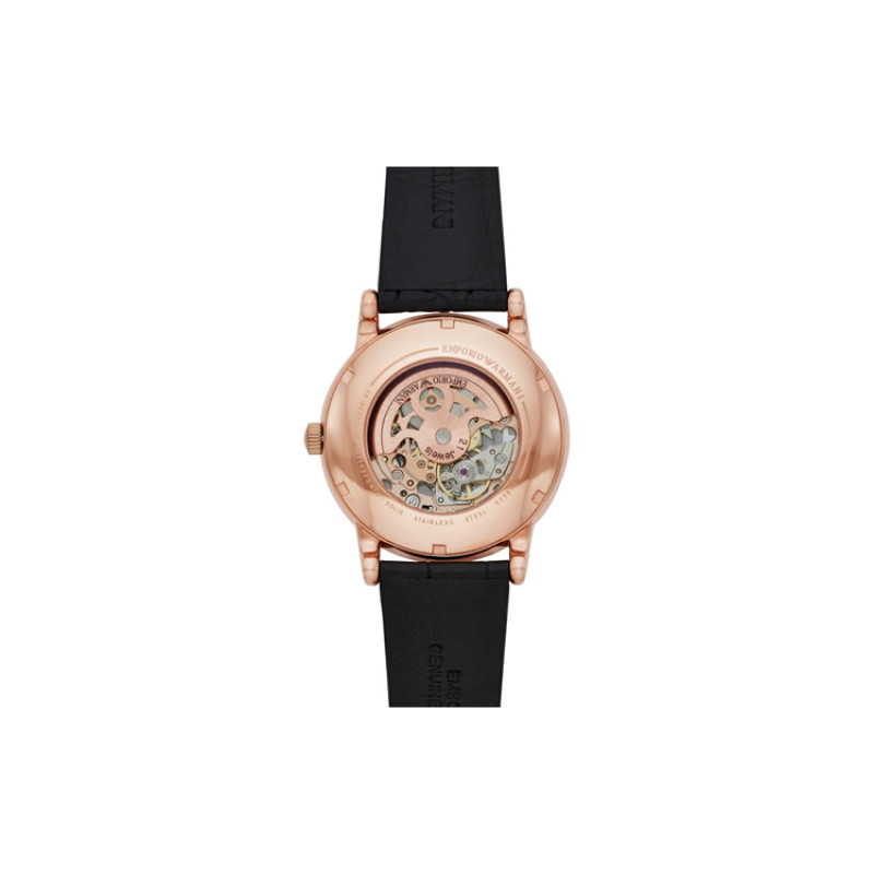 EMPORIO ARMANI 43mm 50 AR60007+AR11223