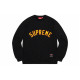 Supreme SS20 Week 7 Kanji Logo Crewneck Logo