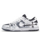 Nike Dunk Low X