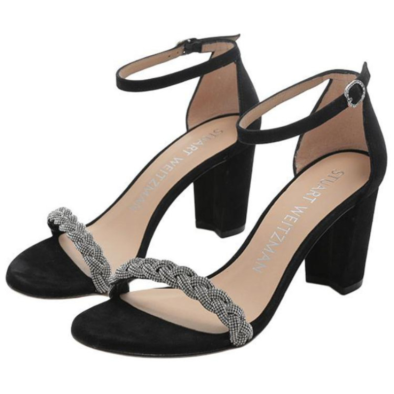 stuart weitzmanSW