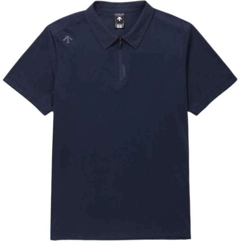 DESCENTE LogoPolo
