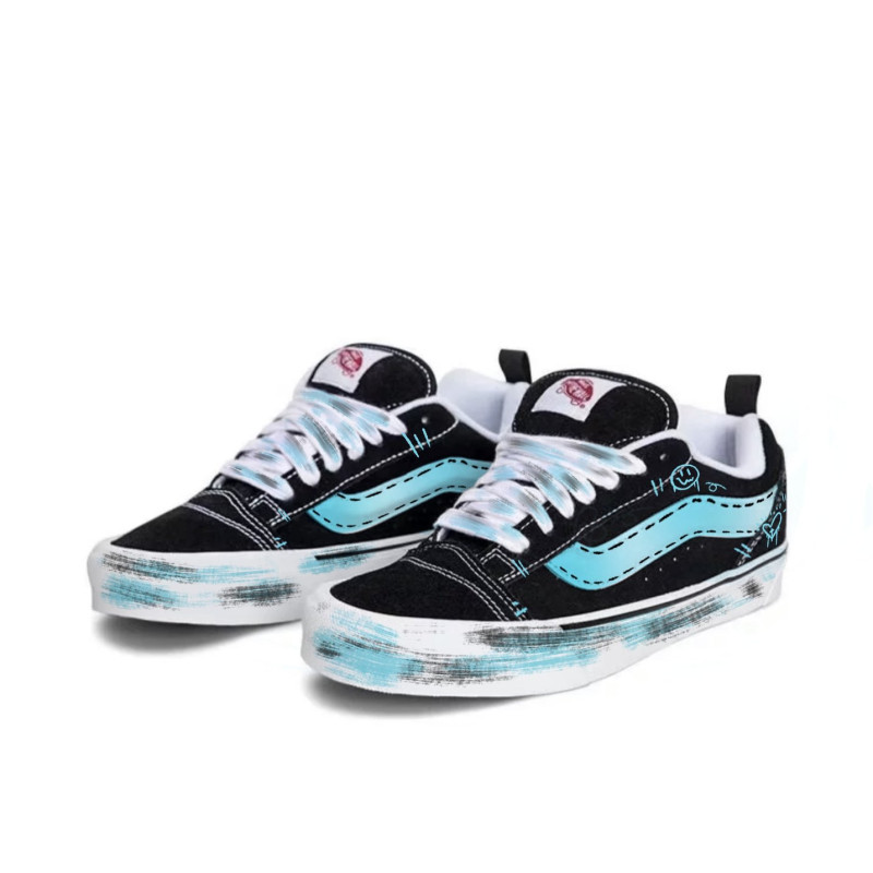 Vans Knu Skool