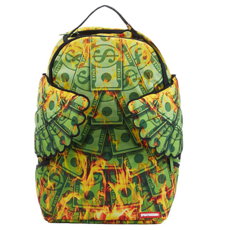 SPRAYGROUND