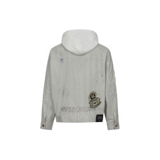 EVISU KURO SS24