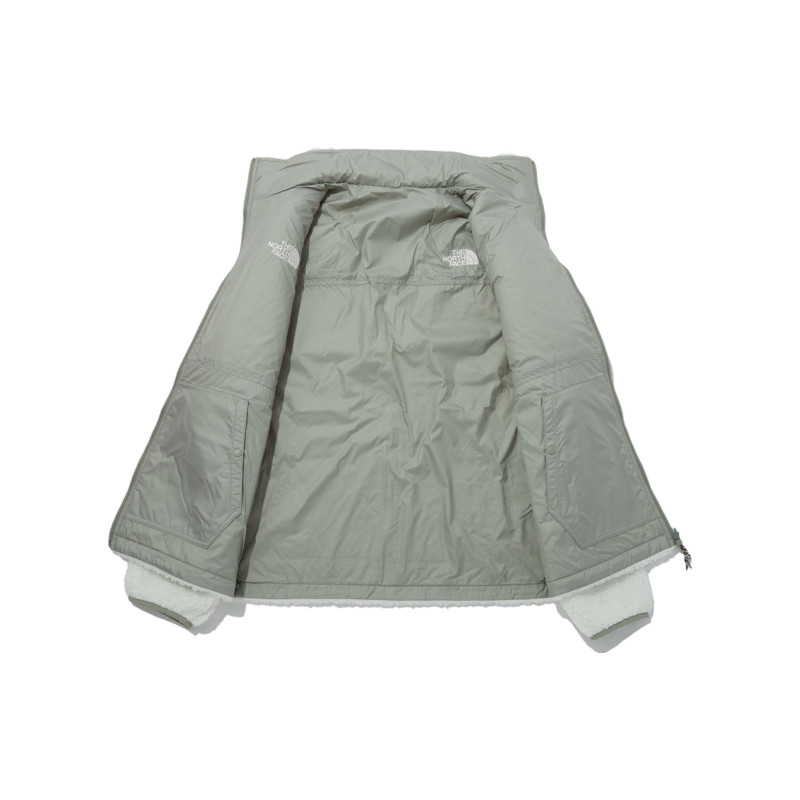 THE NORTH FACE