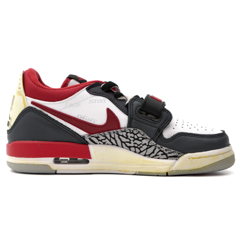 Air Jordan Legacy 312 Low GS
