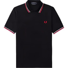 FRED PERRY FW24 Polo