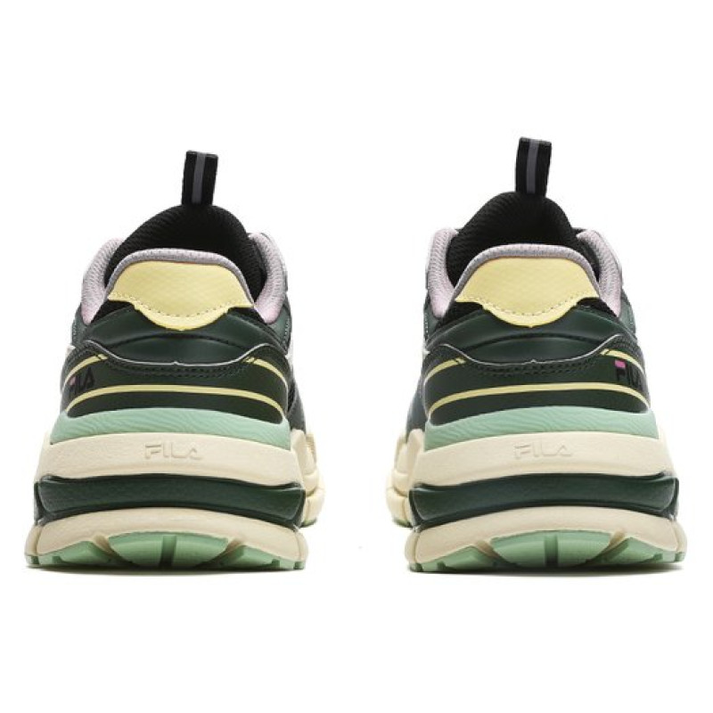FILA Decoder