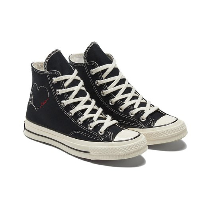 Converse 1970s chuck taylor all star hi