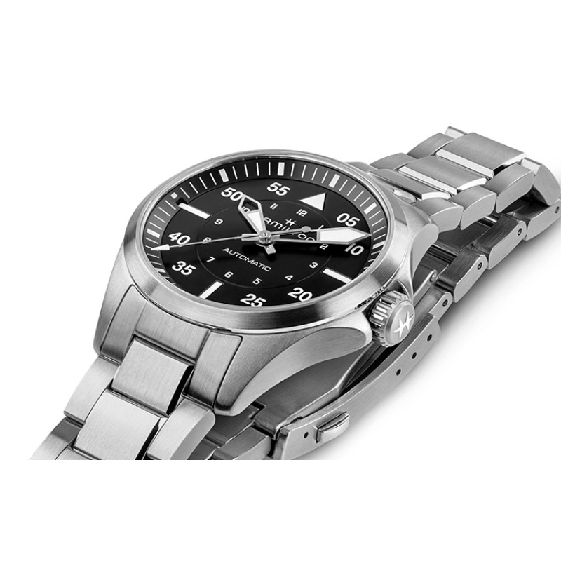 HAMILTON 36 H76215130