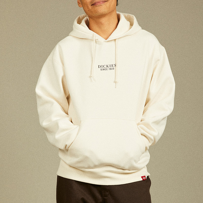 Dickies Logo