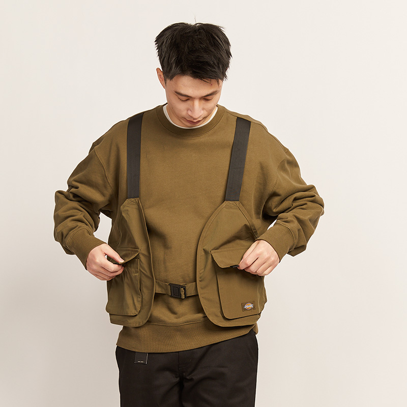 Dickies