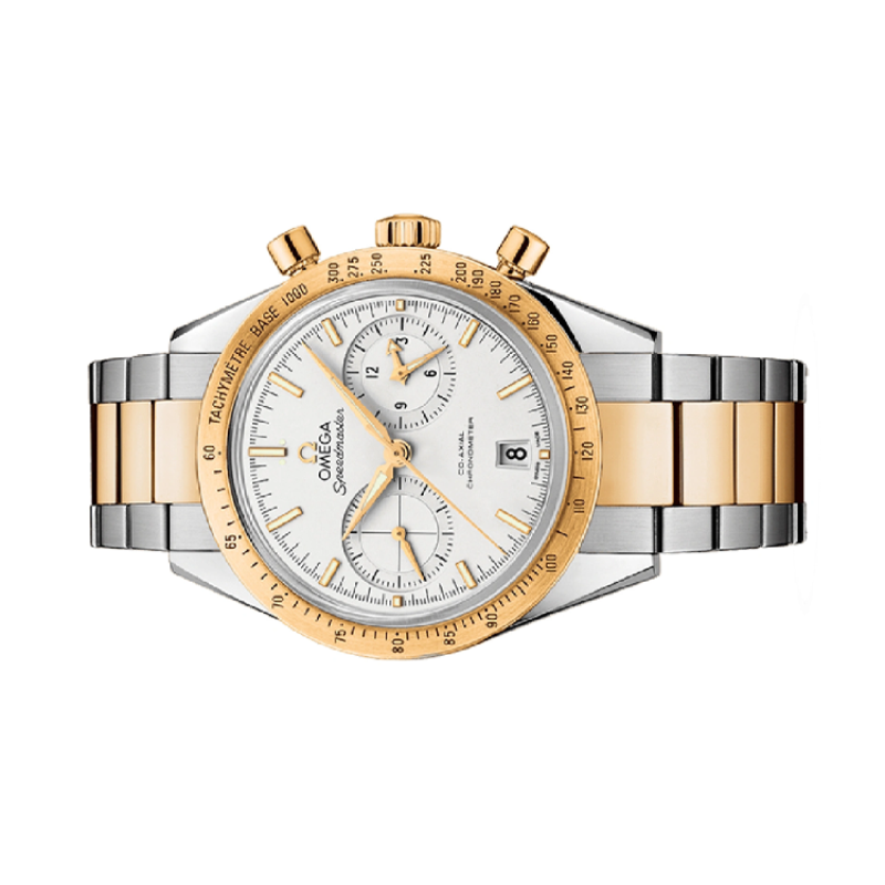 OMEGA 100 41.5mm 331.20.42.51.02.001