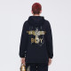 Boy London logo