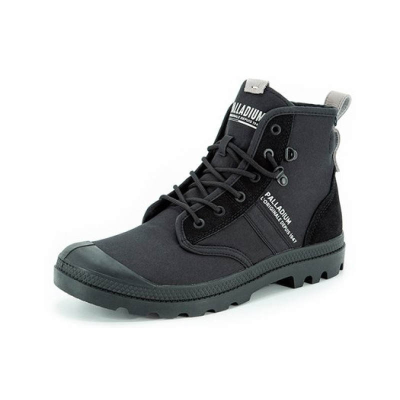 Palladium Pampa