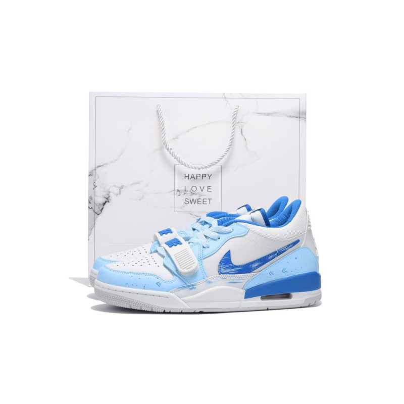 Jordan Legacy 312