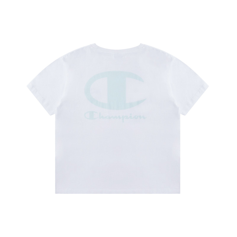 Champion SS23 Women'S Basic C-LogoT