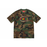 Supreme SS20 Week 1 Nothing Else SS Top T