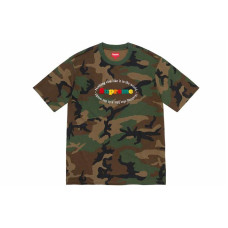 Supreme SS20 Week 1 Nothing Else SS Top T