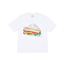 PALACE Plow Mans T-Shirt White T