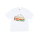 PALACE Plow Mans T-Shirt White T