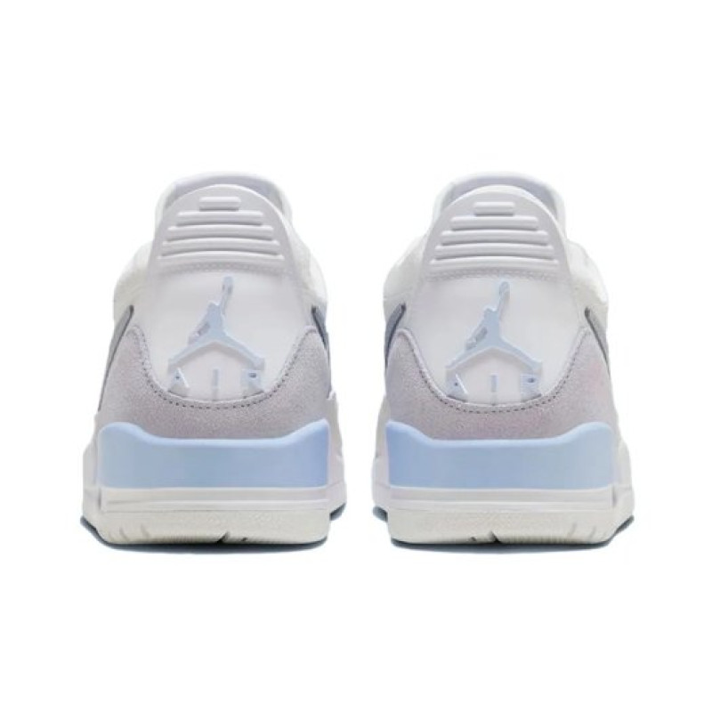 Jordan Legacy 312