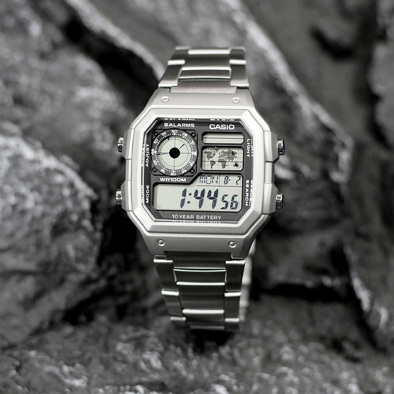 CASIOAE-1200WHD-1A