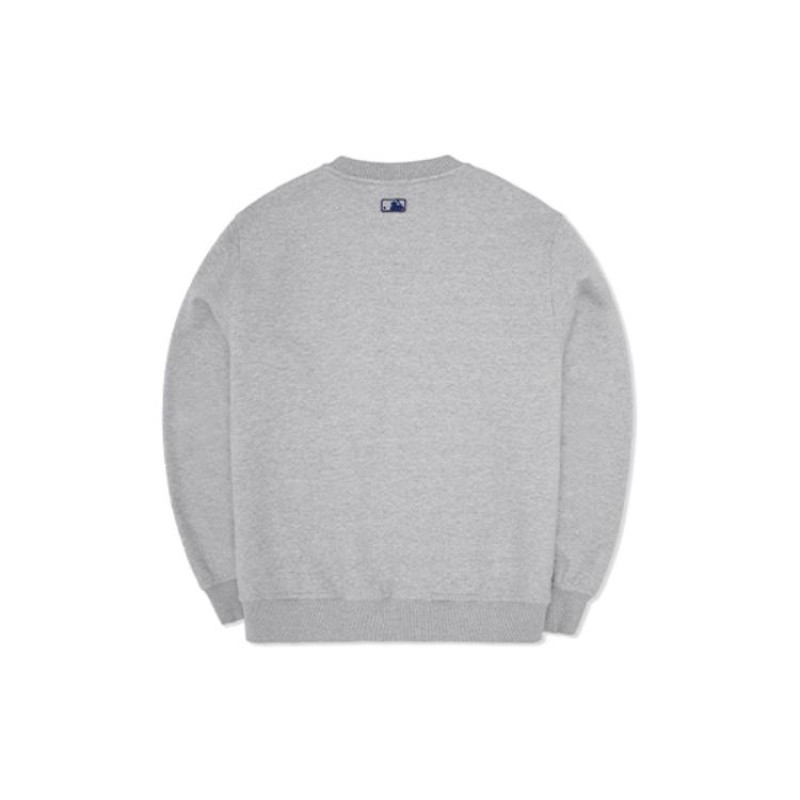 MLB FW22 Logo