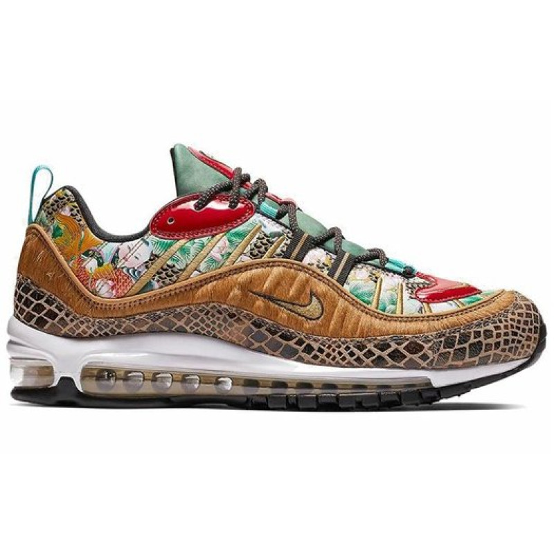 Nike Air Max 98 