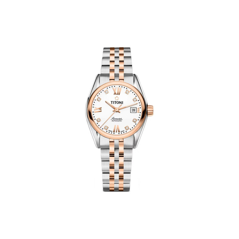 TITONI 50 27mm 23909 SRG-063